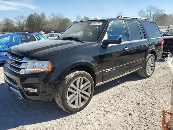1FMJU1MT8HEA80645 2017 FORD EXPEDITION - Image 1