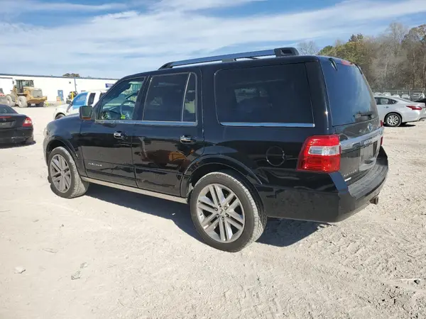 1FMJU1MT8HEA80645 2017 FORD EXPEDITION - Image 2