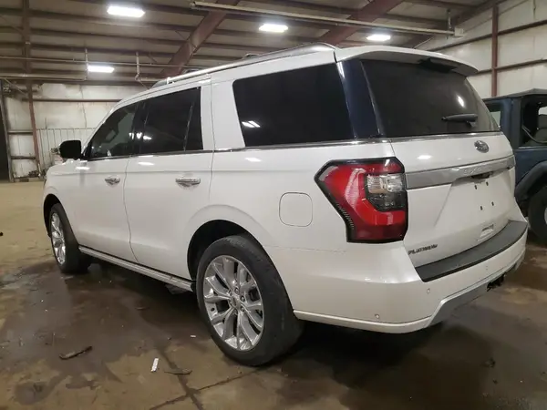1FMJU1MT8JEA00993 2018 FORD EXPEDITION - Image 2