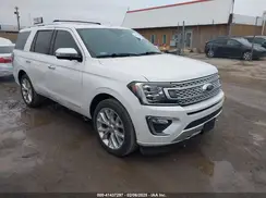1FMJU1MT8JEA07636 2018 FORD EXPEDITION
