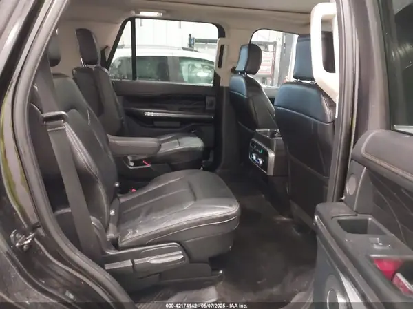 1FMJU1MT8JEA09886 2018 FORD EXPEDITION - Image 8