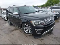 1FMJU1MT8KEA02325 2019 FORD EXPEDITION