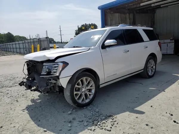 1FMJU1MT8KEA08271 2019 FORD EXPEDITION - Image 1