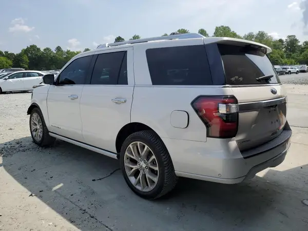 1FMJU1MT8KEA08271 2019 FORD EXPEDITION - Image 2
