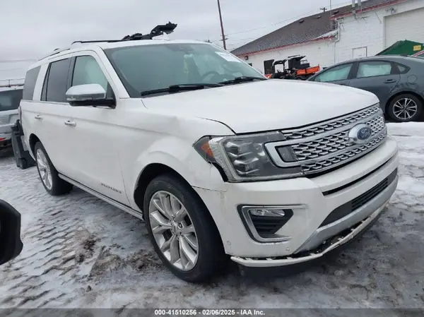 1FMJU1MT8KEA24308 2019 FORD EXPEDITION - Image 1