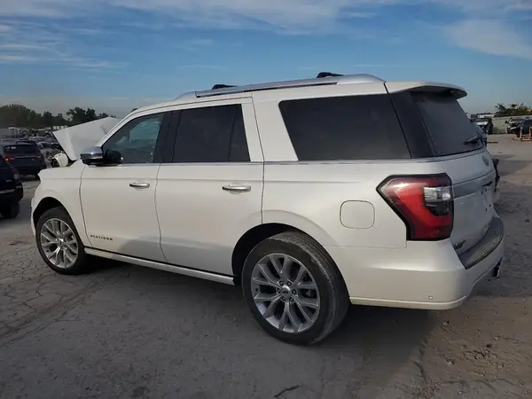 1FMJU1MT8KEA25247 2019 FORD EXPEDITION - Image 2