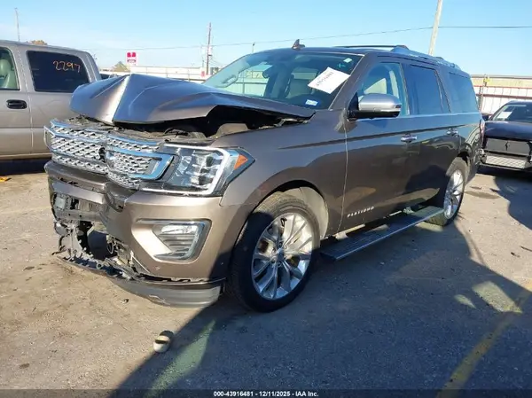 1FMJU1MT8KEA30092 2019 FORD EXPEDITION - Image 2