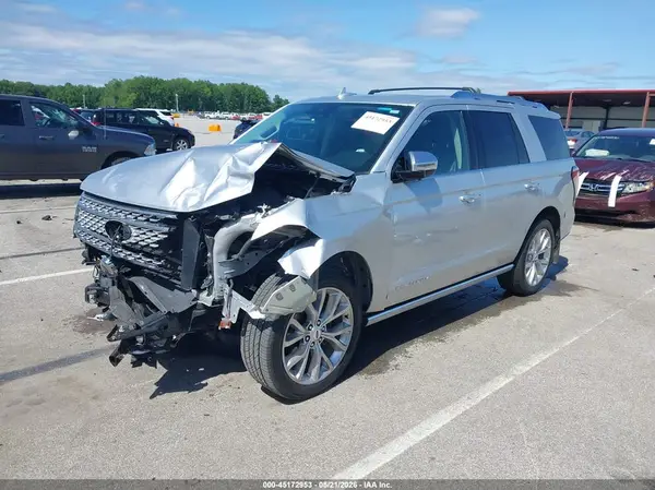 1FMJU1MT8KEA33123 2019 FORD EXPEDITION - Image 2