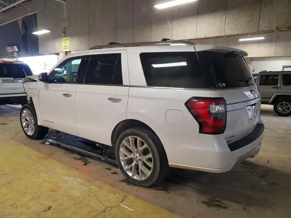 1FMJU1MT8KEA33378 2019 FORD EXPEDITION - Image 2