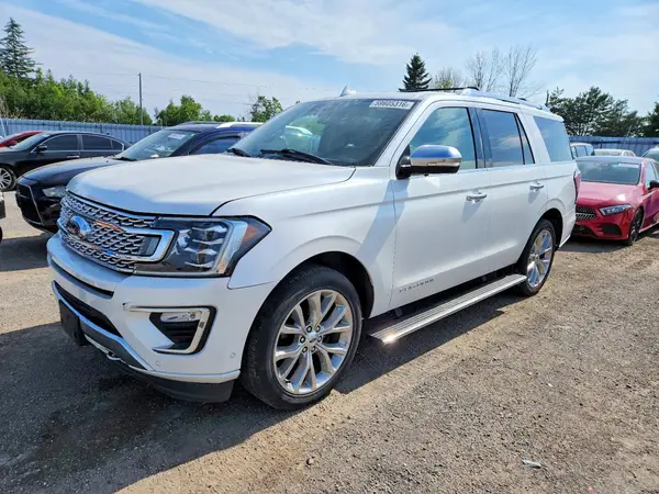 1FMJU1MT8KEA46714 2019 FORD EXPEDITION - Image 1