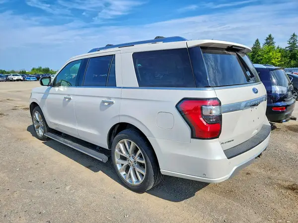 1FMJU1MT8KEA46714 2019 FORD EXPEDITION - Image 2