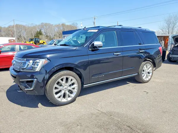 1FMJU1MT8KEA52769 2019 FORD EXPEDITION - Image 1