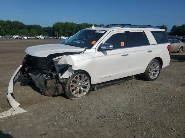 1FMJU1MT8KEA67739 2019 FORD EXPEDITION - Image 1