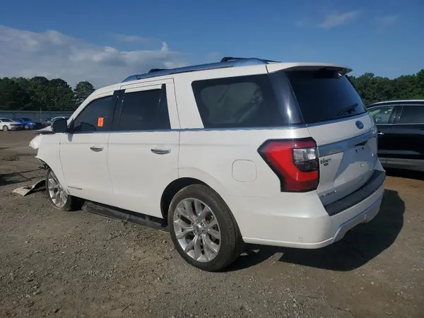 1FMJU1MT8KEA67739 2019 FORD EXPEDITION - Image 2