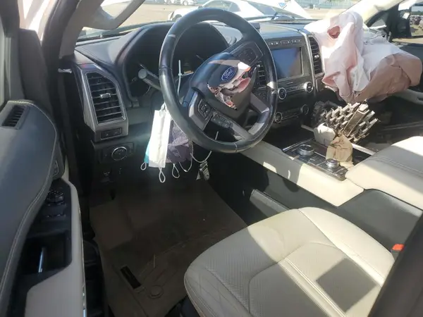 1FMJU1MT8KEA67739 2019 FORD EXPEDITION - Image 8