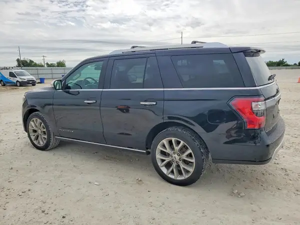 1FMJU1MT8KEA68793 2019 FORD EXPEDITION - Image 2