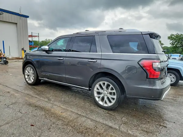 1FMJU1MT8KEA73394 2019 FORD EXPEDITION - Image 2