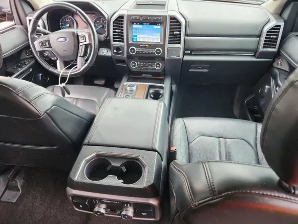 1FMJU1MT8KEA73394 2019 FORD EXPEDITION - Image 8