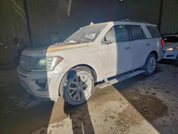 1FMJU1MT8KEA81334 2019 FORD EXPEDITION - Image 1
