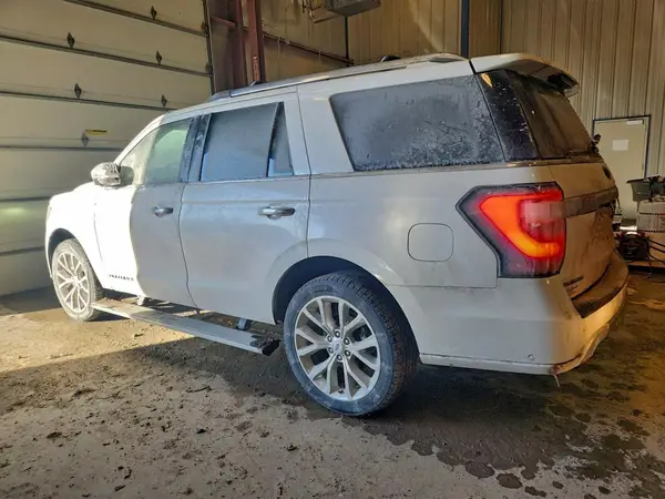 1FMJU1MT8KEA81334 2019 FORD EXPEDITION - Image 2