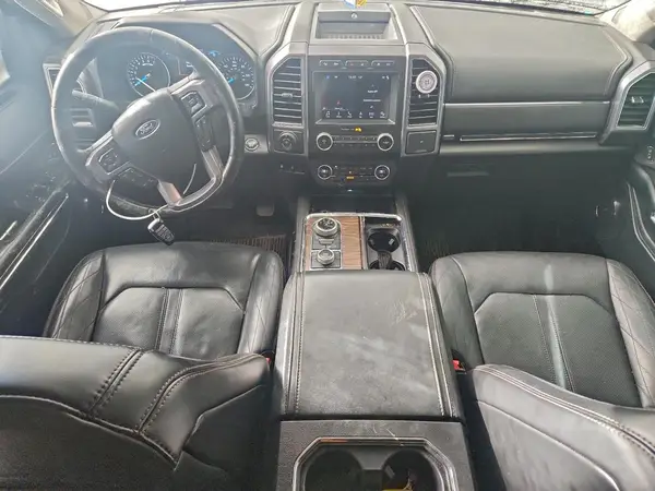 1FMJU1MT8KEA81334 2019 FORD EXPEDITION - Image 8