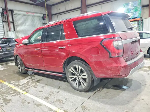 1FMJU1MT8LEA06442 2020 FORD EXPEDITION - Image 2