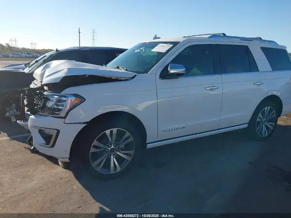 1FMJU1MT8MEA18110 2021 FORD EXPEDITION - Image 2