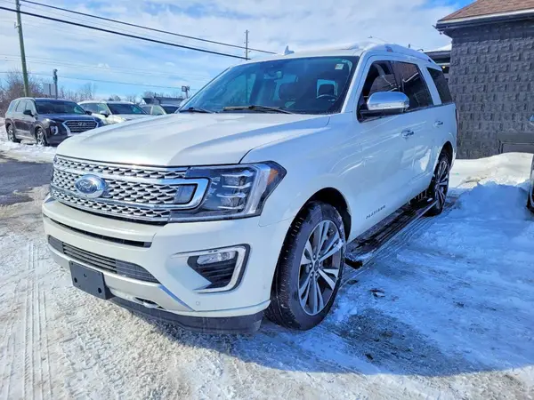 1FMJU1MT8MEA59904 2021 FORD EXPEDITION - Image 2