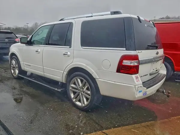 1FMJU1MT9GEF01187 2016 FORD EXPEDITION - Image 2