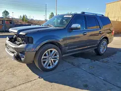 1FMJU1MT9GEF07653 2016 FORD EXPEDITION