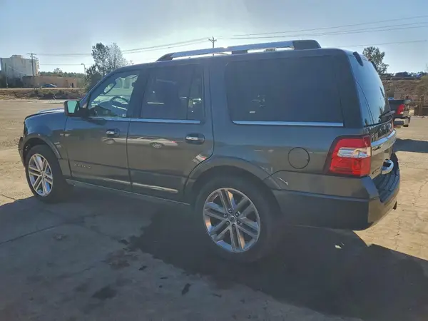 1FMJU1MT9GEF07653 2016 FORD EXPEDITION - Image 2