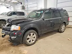 1FMJU1MT9GEF18989 2016 FORD EXPEDITION