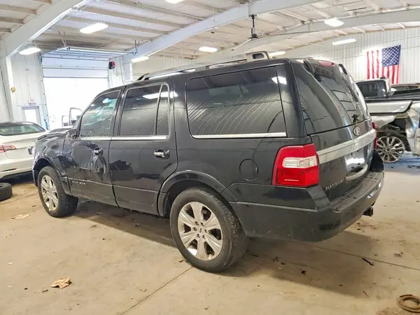 1FMJU1MT9GEF18989 2016 FORD EXPEDITION - Image 2
