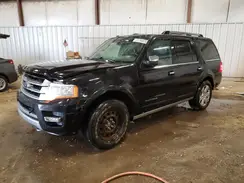 1FMJU1MT9GEF26445 2016 FORD EXPEDITION