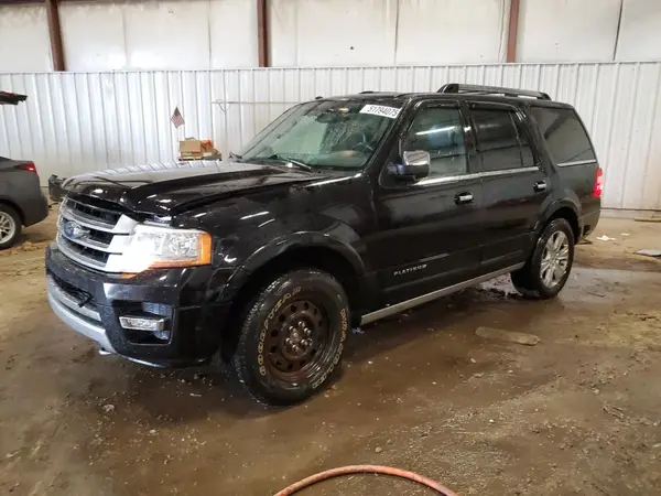 1FMJU1MT9GEF26445 2016 FORD EXPEDITION - Image 1
