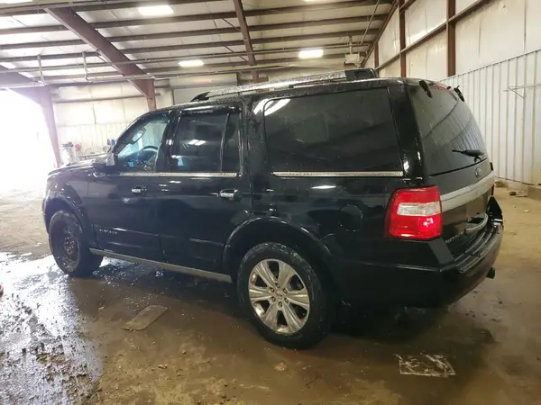 1FMJU1MT9GEF26445 2016 FORD EXPEDITION - Image 2