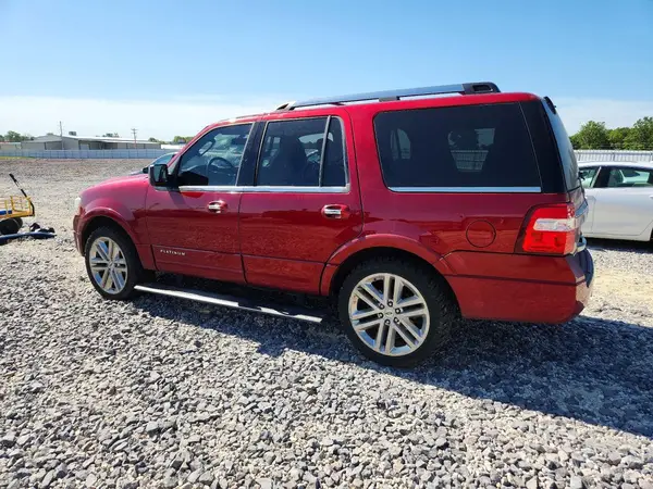 1FMJU1MT9GEF37655 2016 FORD EXPEDITION - Image 2