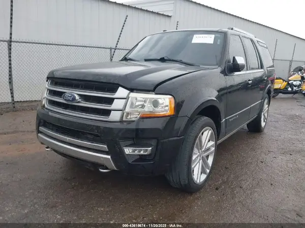 1FMJU1MT9GEF43200 2016 FORD EXPEDITION - Image 2