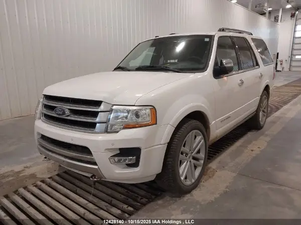 1FMJU1MT9HEA00513 2017 FORD EXPEDITION - Image 2