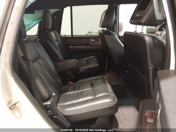 1FMJU1MT9HEA00513 2017 FORD EXPEDITION - Image 8