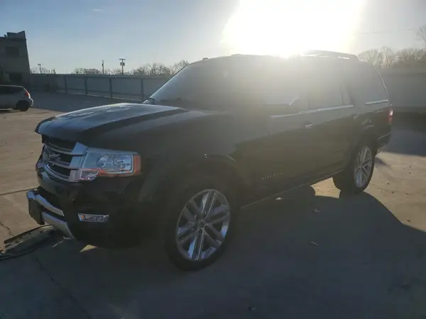 1FMJU1MT9HEA03590 2017 FORD EXPEDITION - Image 1