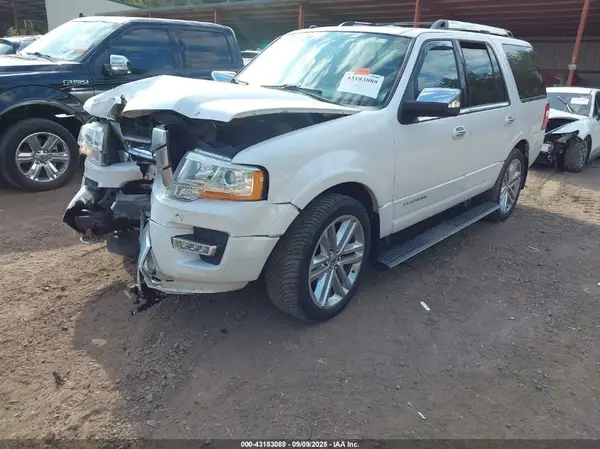 1FMJU1MT9HEA03721 2017 FORD EXPEDITION - Image 2