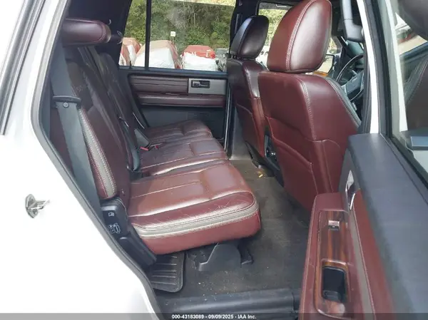 1FMJU1MT9HEA03721 2017 FORD EXPEDITION - Image 8
