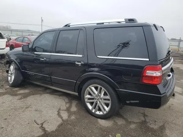 1FMJU1MT9HEA18820 2017 FORD EXPEDITION - Image 2