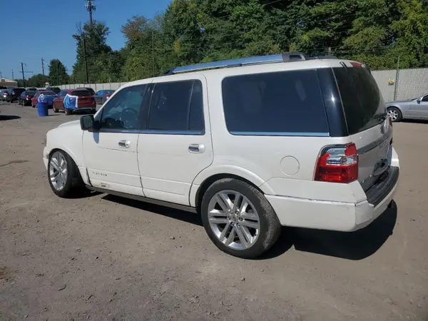 1FMJU1MT9HEA38291 2017 FORD EXPEDITION - Image 2