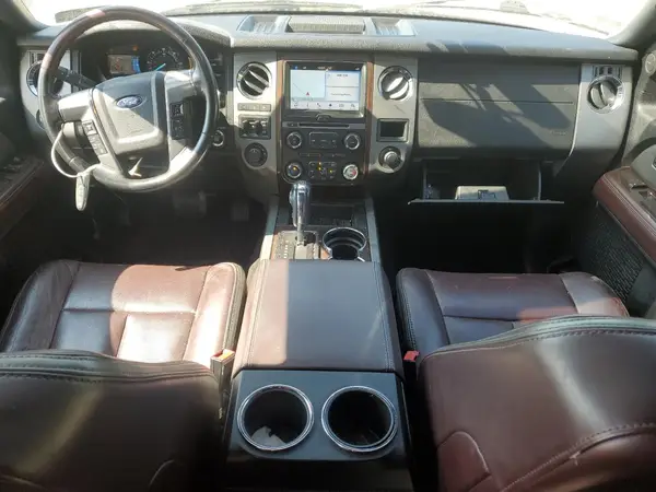 1FMJU1MT9HEA38291 2017 FORD EXPEDITION - Image 8