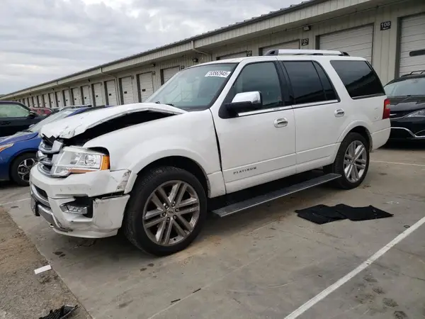 1FMJU1MT9HEA80055 2017 FORD EXPEDITION - Image 1