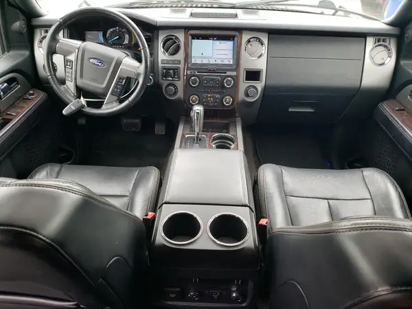 1FMJU1MT9HEA80055 2017 FORD EXPEDITION - Image 8