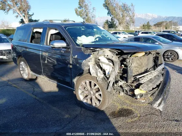 1FMJU1MT9JEA26065 2018 FORD EXPEDITION - Image 1
