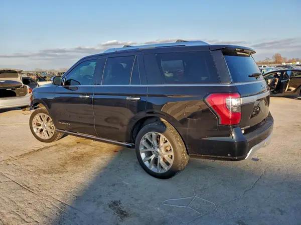 1FMJU1MT9JEA49832 2018 FORD EXPEDITION - Image 2